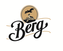 Logo Bergbier